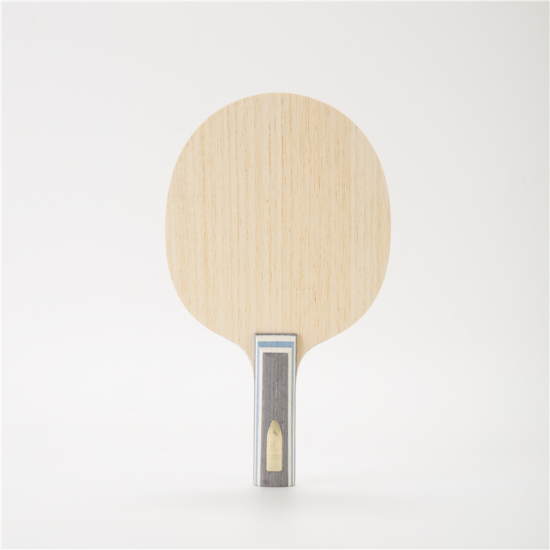 Table Tennis Logo Free - Stuor VIS 7Ply niebieskie ostrze do
