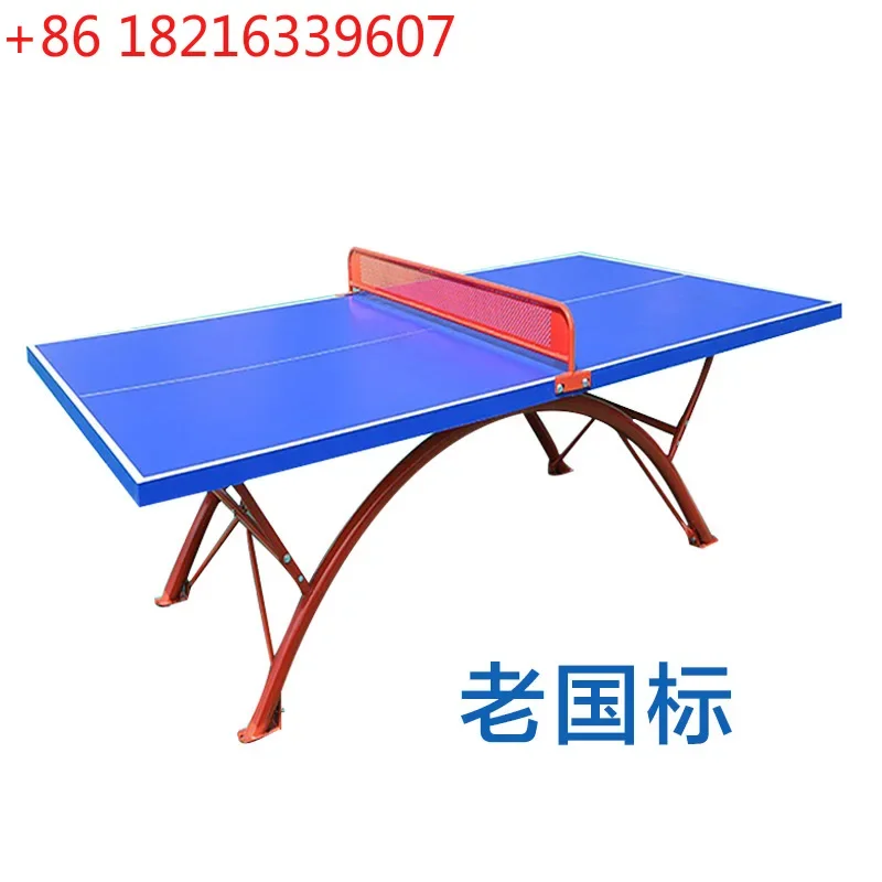 Table Tennis Live - Konkurencyjny stół do tenisa stołowego na
