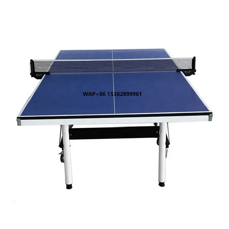 Table Tennis Logo Free - Hurtownia Fabryczna Stół do Tenisa Stołowego