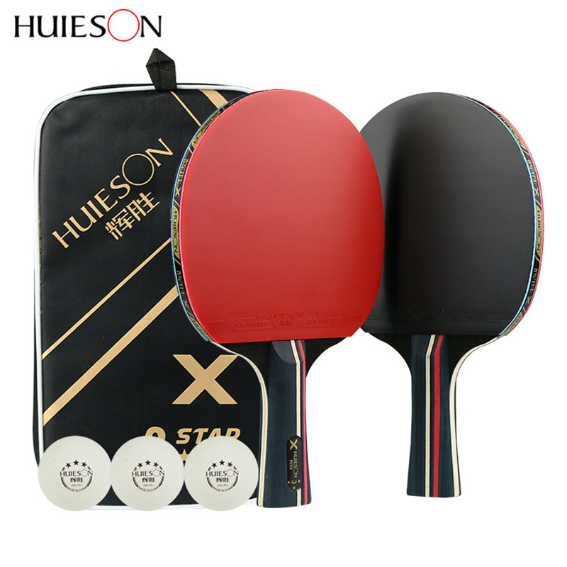 Table Tennis Touch - Huieson 3 gwiazdki 5 gwiazdek 6