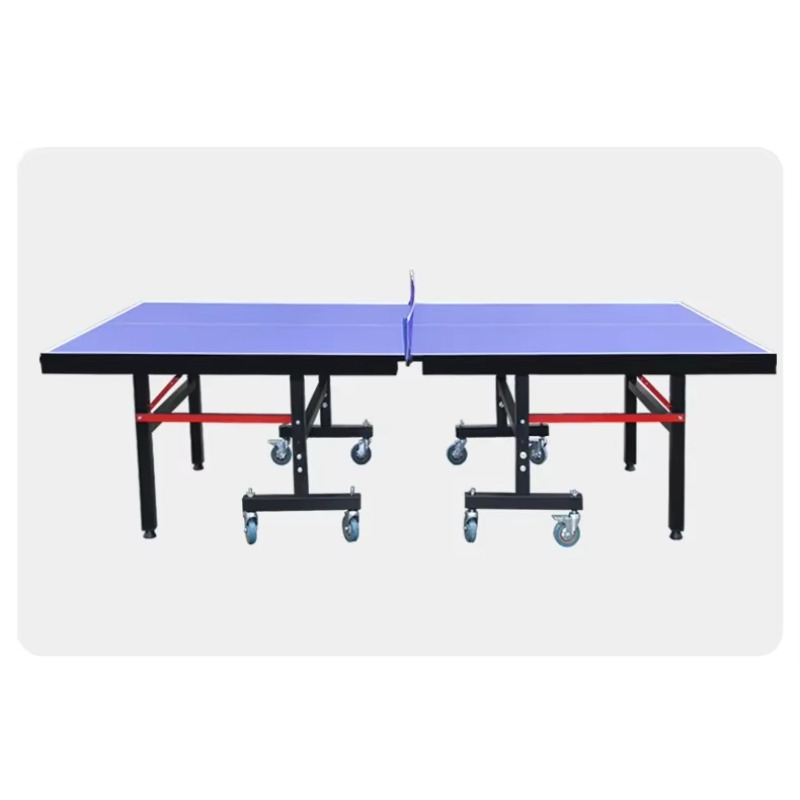 Table Tennis Live - Składany stół do tenisa stołowego TAO