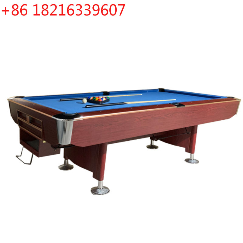 Table Tennis Live - Stół bilardowy amerykański marmurowy stół do