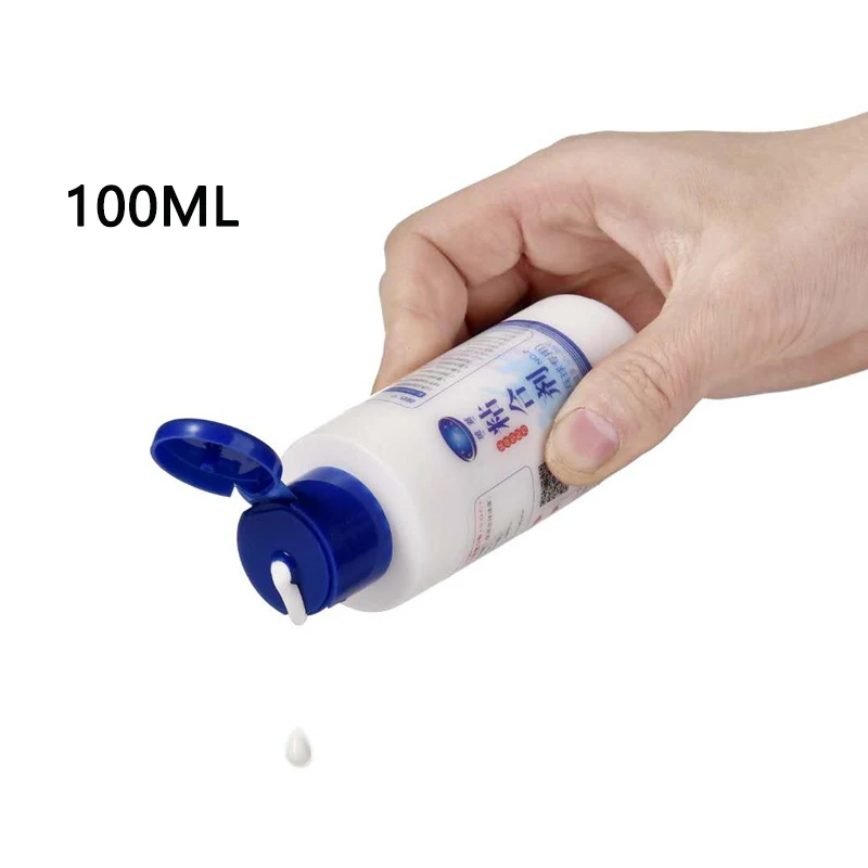 Table Tennis No 1 - LIULAN Waterbased Booster 100/280ml WaterGlue do