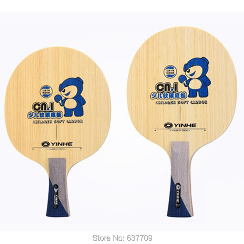 Table Tennis No 1 - Milkey Way-Yinhe CN-1 Ostrze do tenisa
