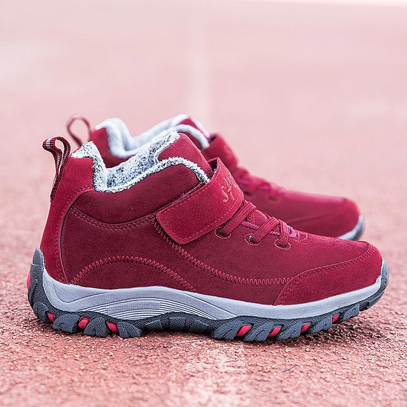 Table Tennis Live - short winter sports shoes for women