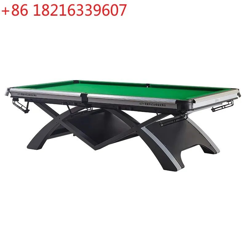 Stół bilardowy TAO Standardowy – Table Tennis Live recenzja i cena