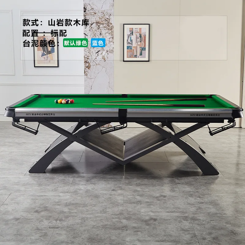 Stół bilardowy TAO Standardowy – Table Tennis Live recenzja i cena