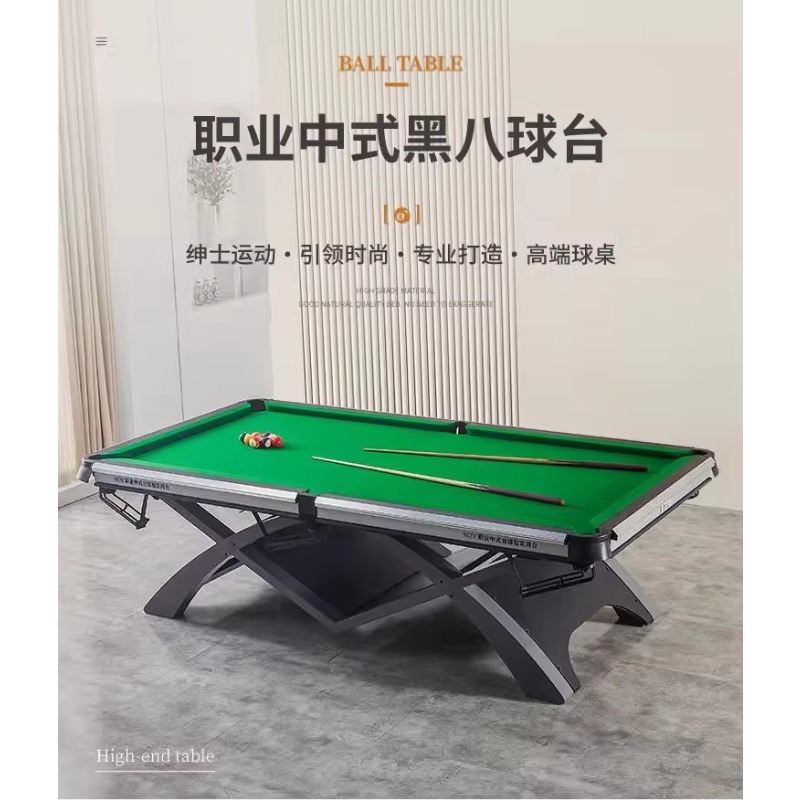 Stół bilardowy TAO Standardowy – Table Tennis Live recenzja i cena