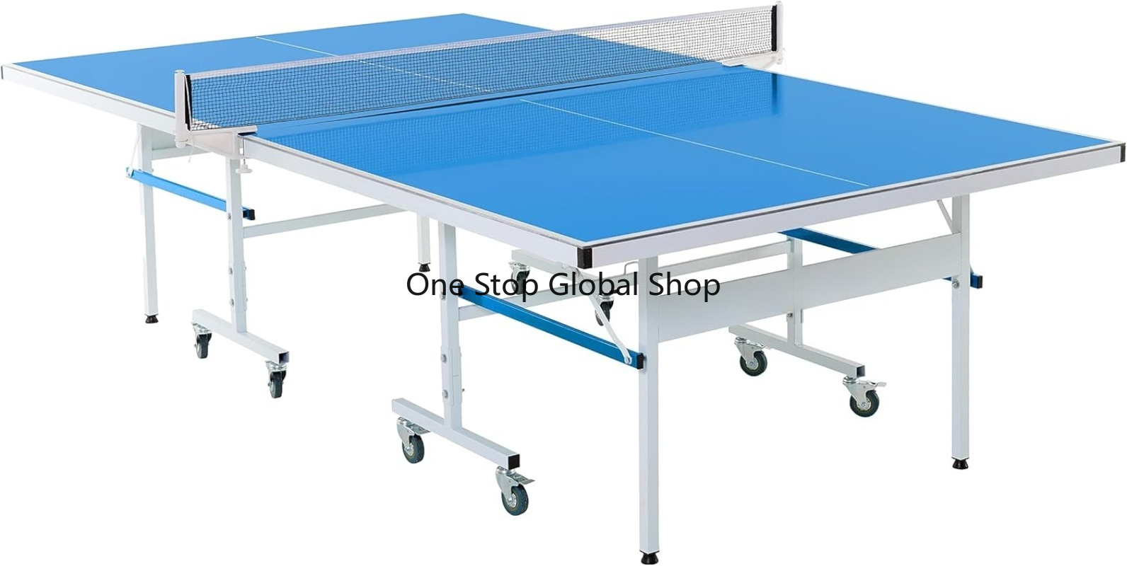 Profesjonalne stoły do tenisa  – Table Tennis Indoor Or Outdoor recenzja i cena