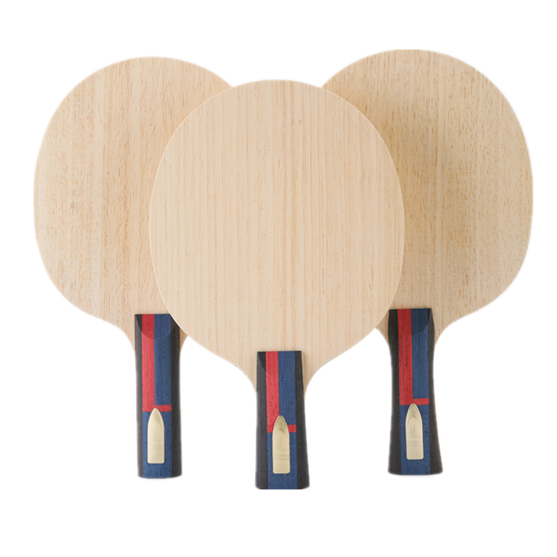 Niebieskie włókno węglowe ostr – Table Tennis Logo Free recenzja i cena