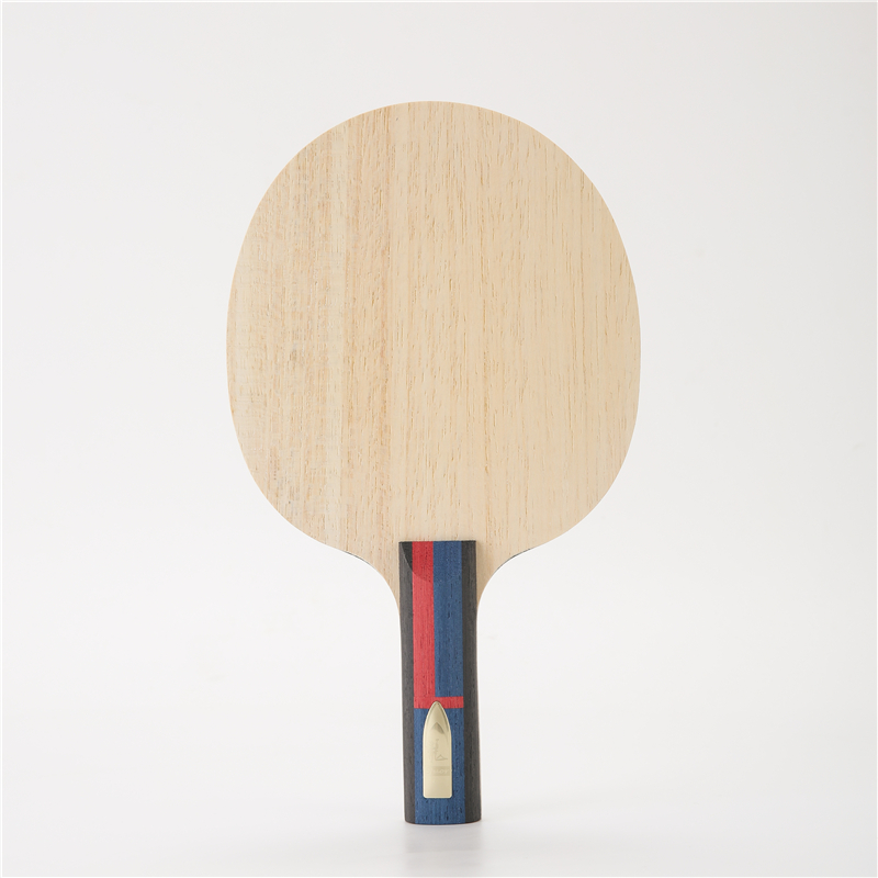Niebieskie włókno węglowe ostr – Table Tennis Logo Free recenzja i cena