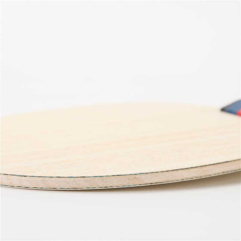 Niebieskie włókno węglowe ostr – Table Tennis Logo Free recenzja i cena