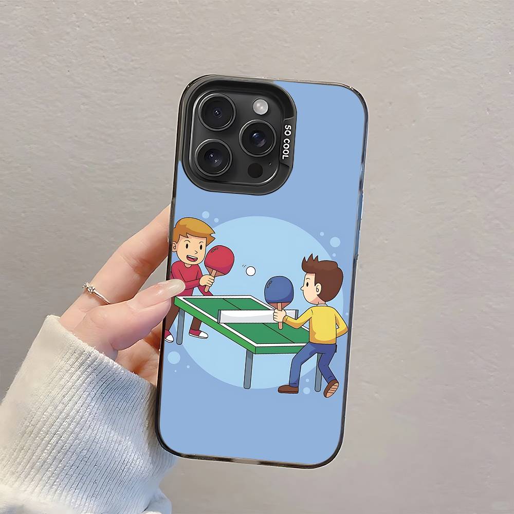 Etui na telefon z rakietką do  – Table Tennis Pro Pc recenzja i cena
