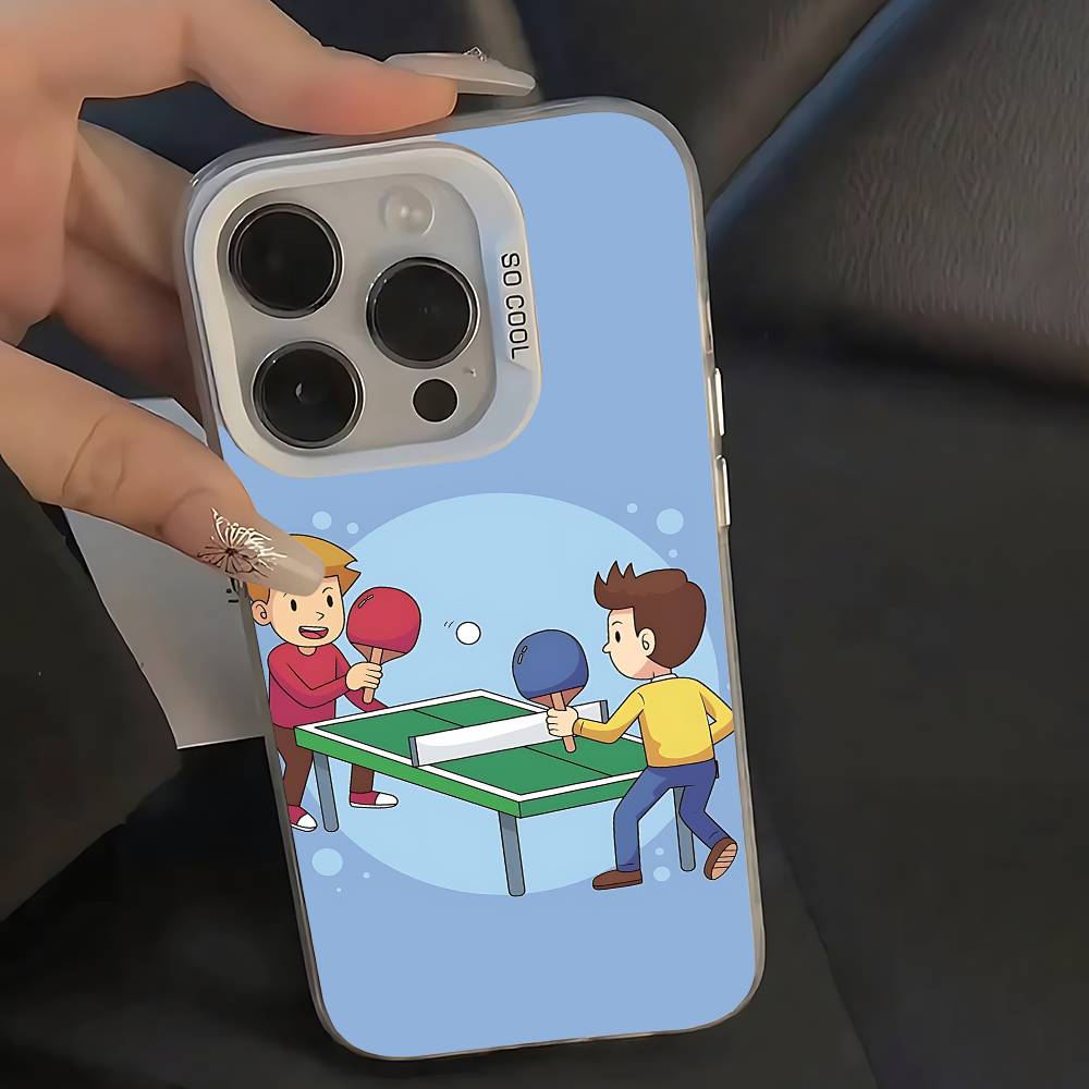 Etui na telefon z rakietką do  – Table Tennis Pro Pc recenzja i cena
