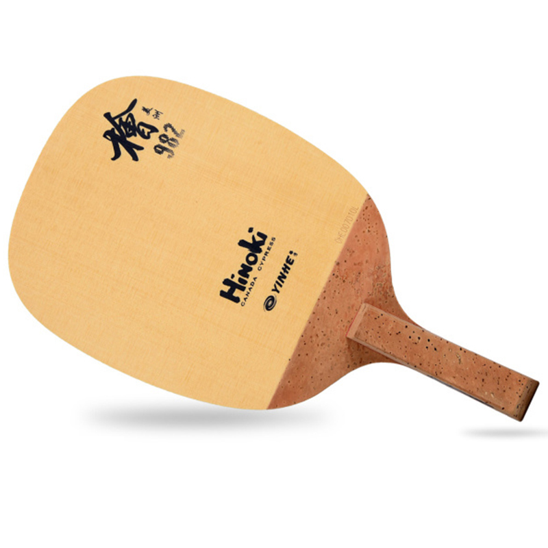Rakietka do tenisa stołowego Y – Table Tennis No 1 recenzja i cena
