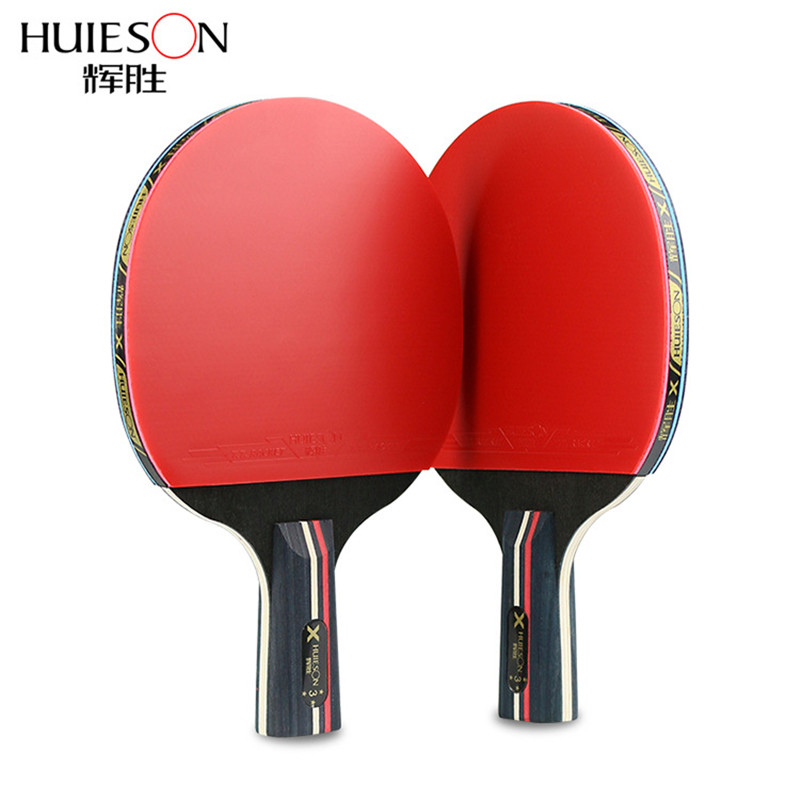 Rakieta do tenisa stołowego Hu – Table Tennis Touch recenzja i cena