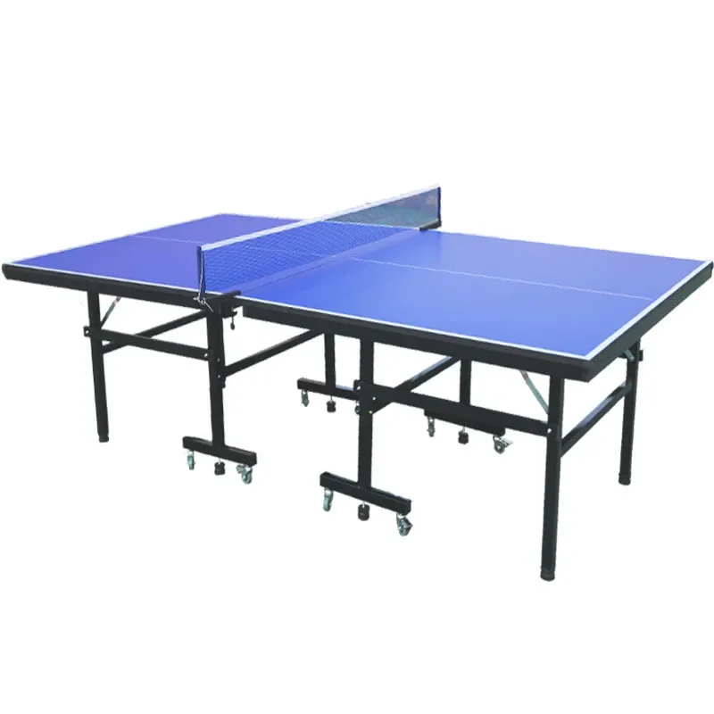 Konkurencyjny stół do tenisa s – Table Tennis Live recenzja i cena