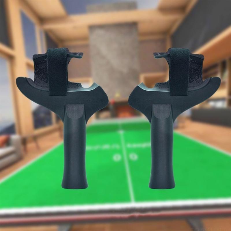 Kontrolery dotykowe F62C grają – Table Tennis Touch recenzja i cena