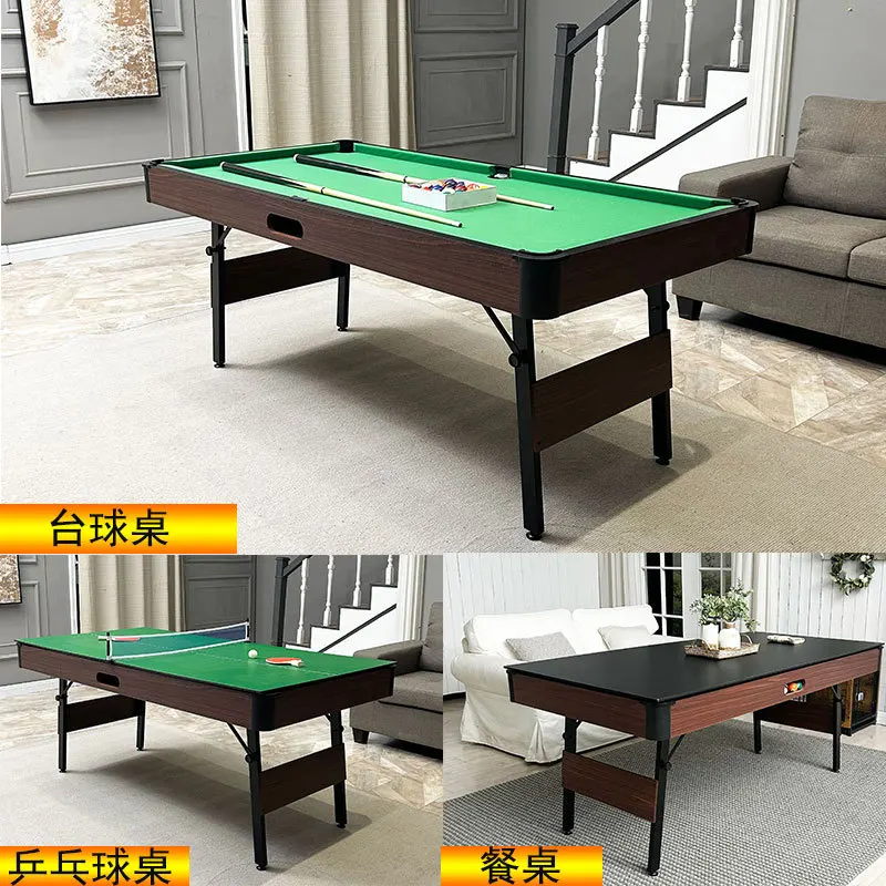 Stół bilardowy dla dzieci TAO, – Table Tennis Live recenzja i cena