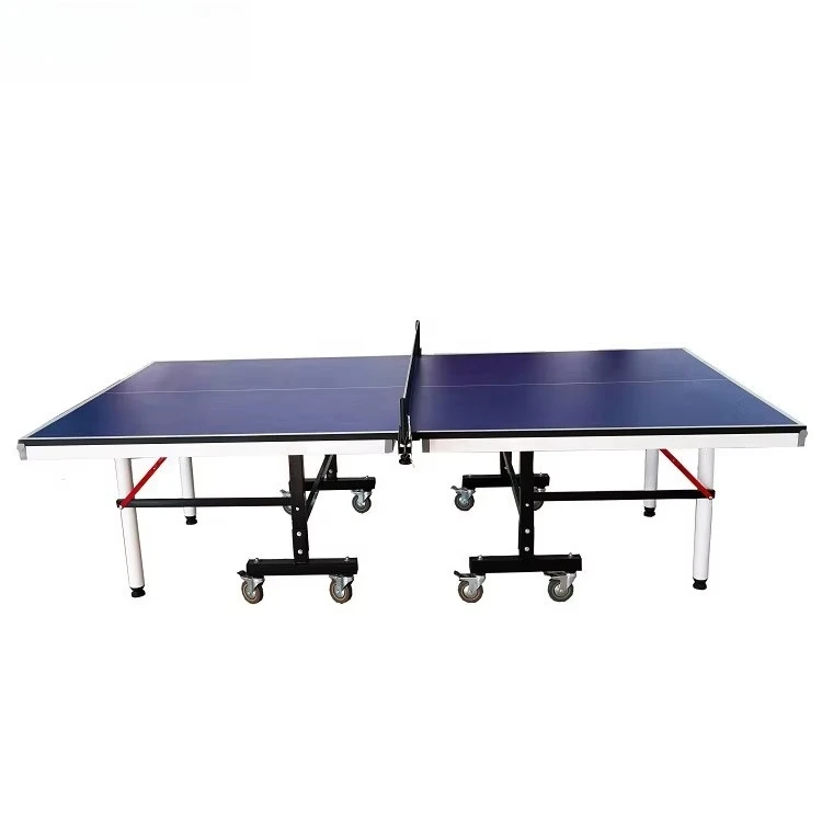 Hurtownia Fabryczna Stół do Te – Table Tennis Logo Free recenzja i cena