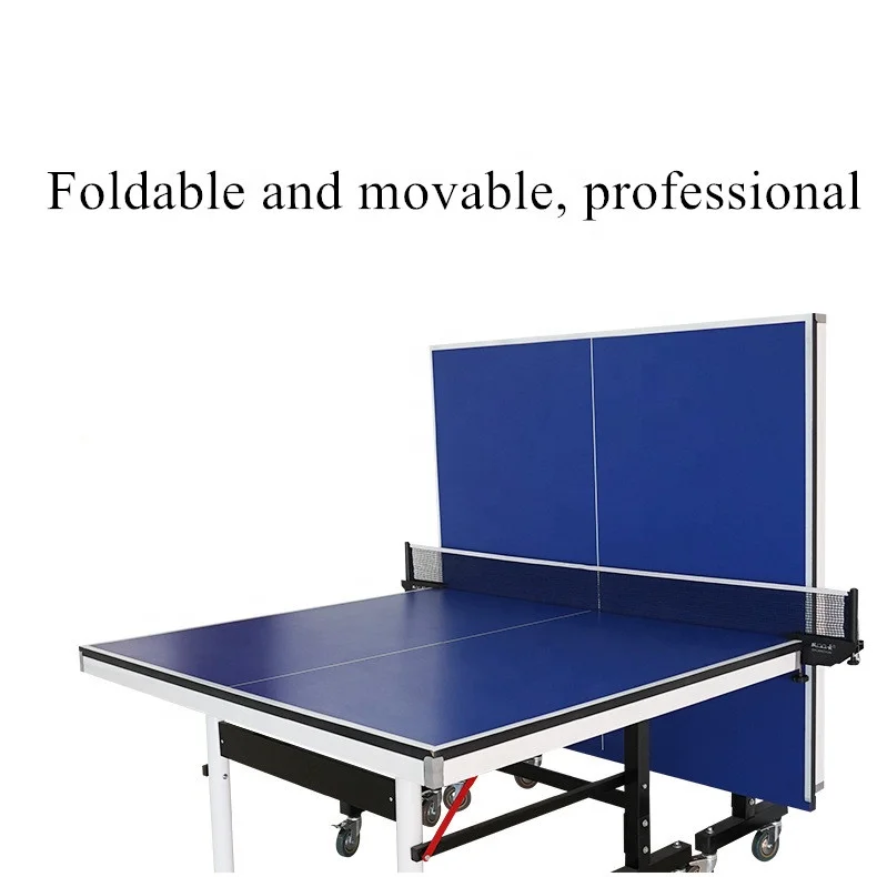 Hurtownia Fabryczna Stół do Te – Table Tennis Logo Free recenzja i cena