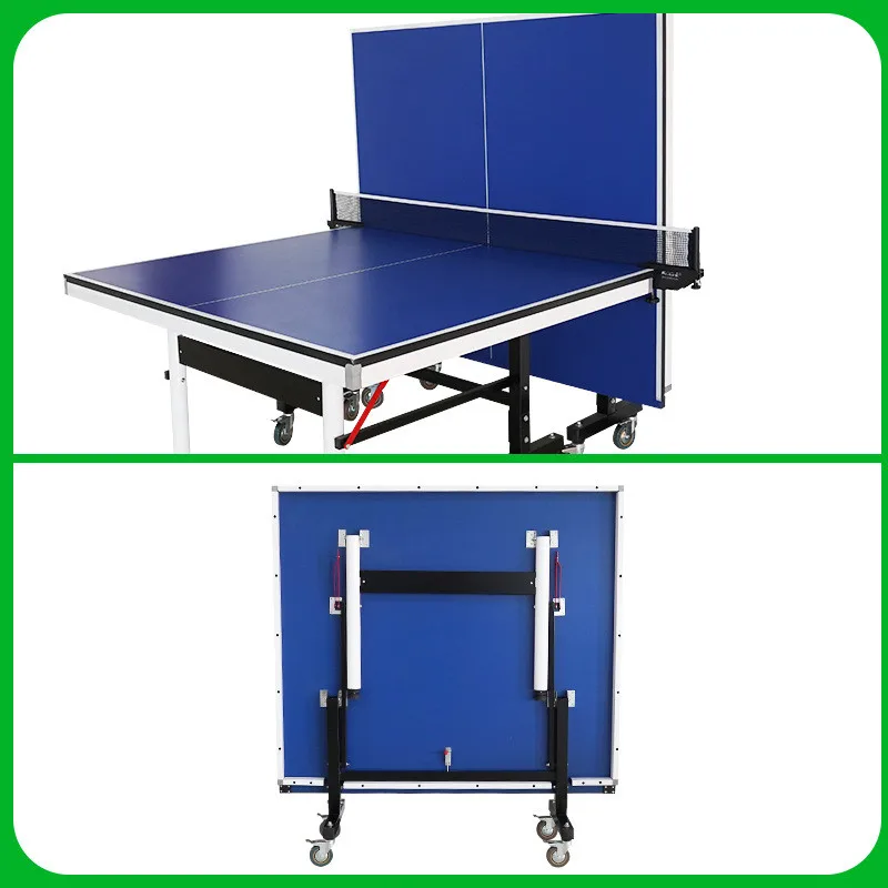 Hurtownia Fabryczna Stół do Te – Table Tennis Logo Free recenzja i cena