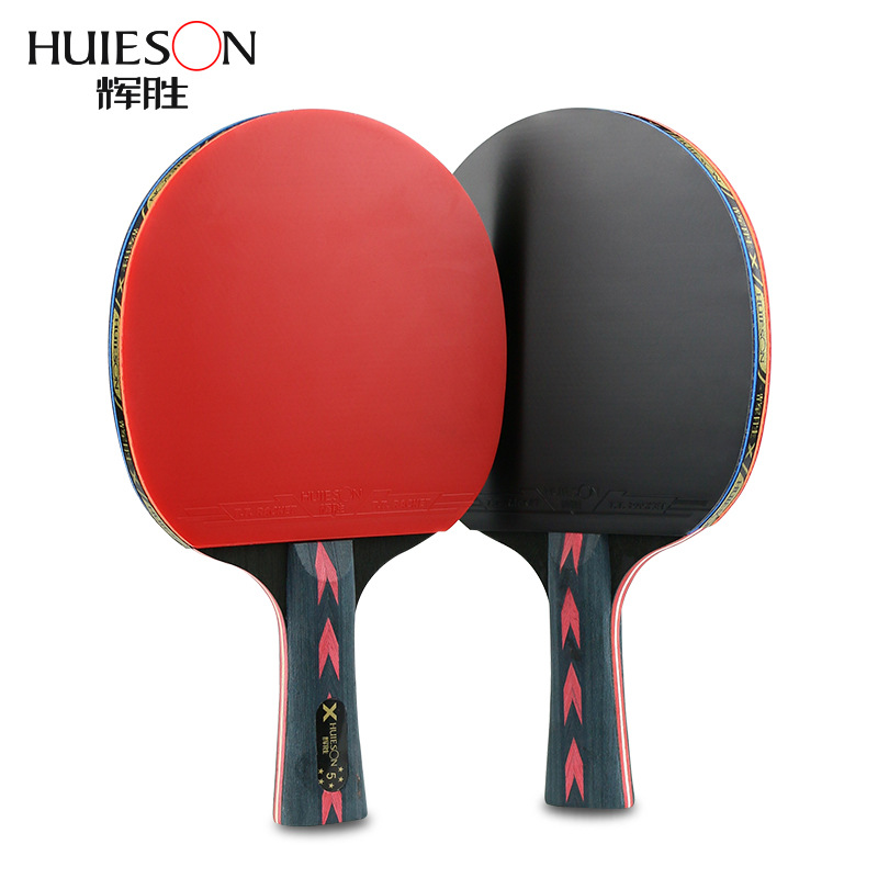 Huieson 3 gwiazdki 5 gwiazdek  – Table Tennis Touch recenzja i cena