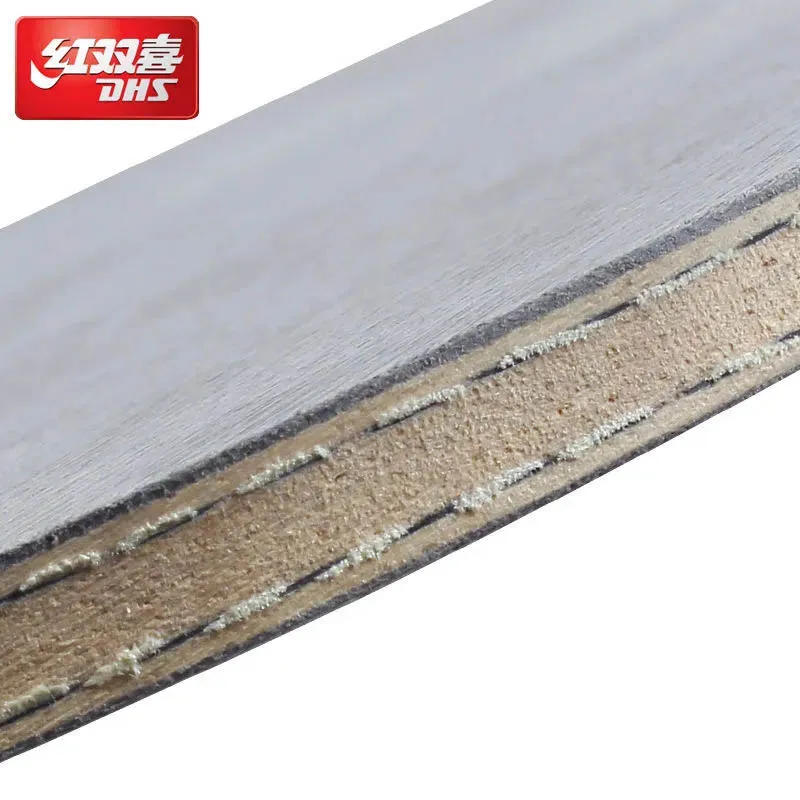 DHS Hurricane 301 H301 Ostrze  – Table Tennis League recenzja i cena