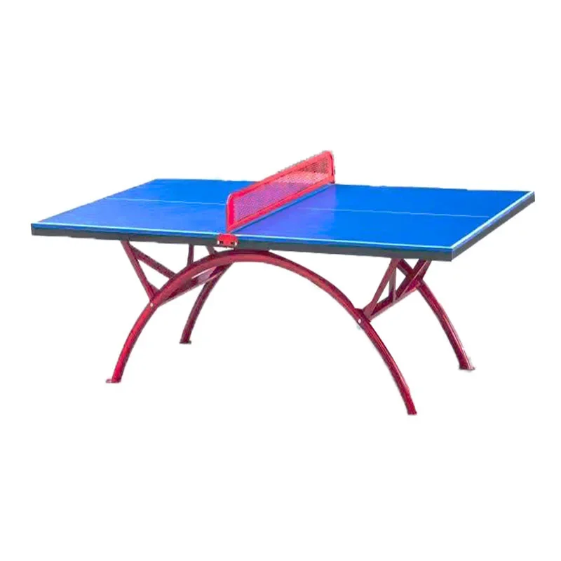 Stół do tenisa stołowego do uż – Table Tennis Live recenzja i cena