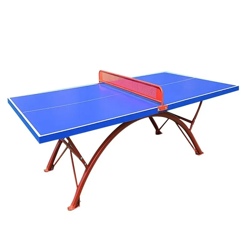 Stół do tenisa stołowego do uż – Table Tennis Live recenzja i cena