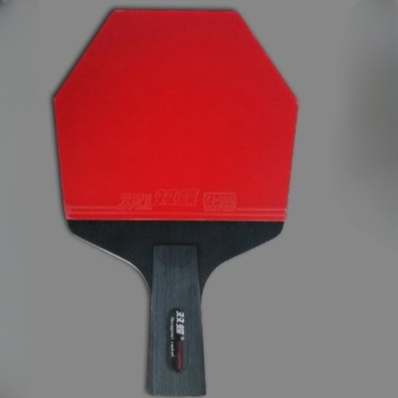 Sześciokątna rakietka do tenis – Table Tennis Touch recenzja i cena