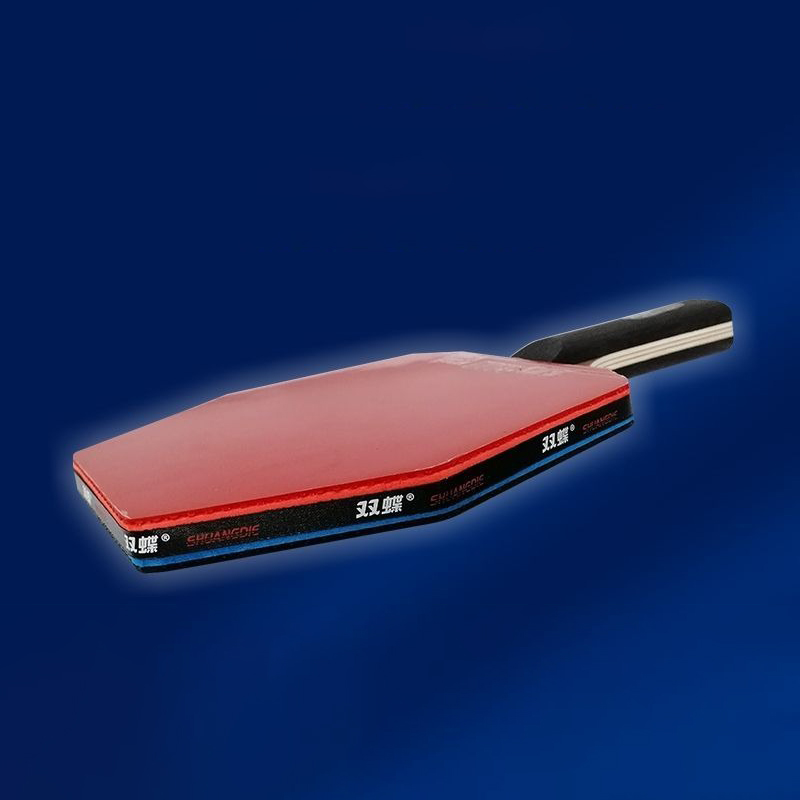 Sześciokątna rakietka do tenis – Table Tennis Touch recenzja i cena