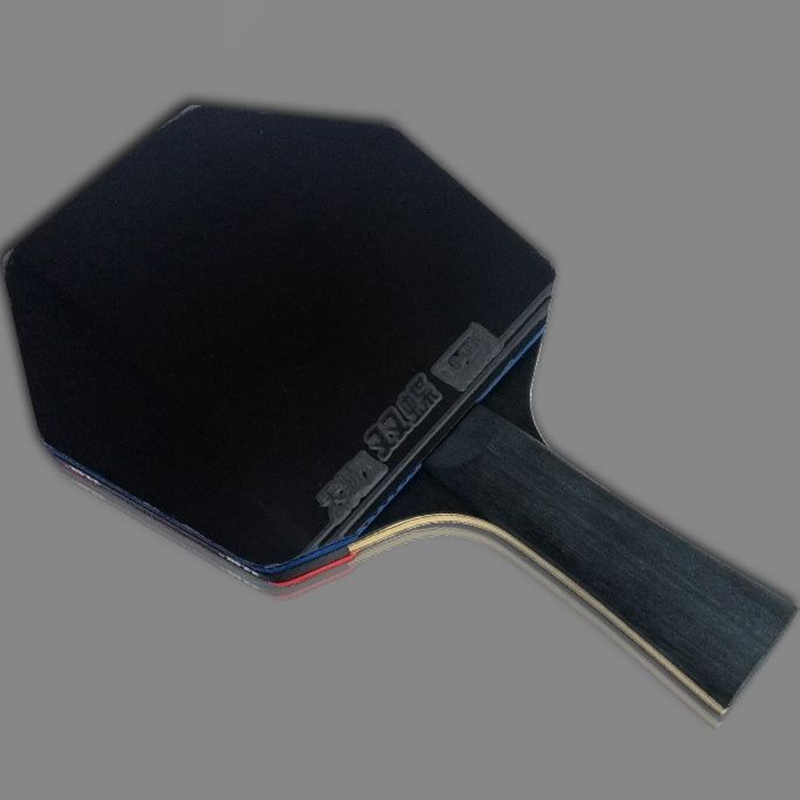 Sześciokątna rakietka do tenis – Table Tennis Touch recenzja i cena