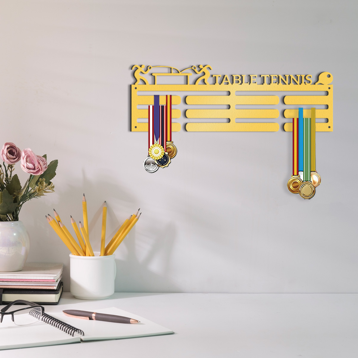 Interesujący, personalizowany  – Table Tennis No 1 recenzja i cena