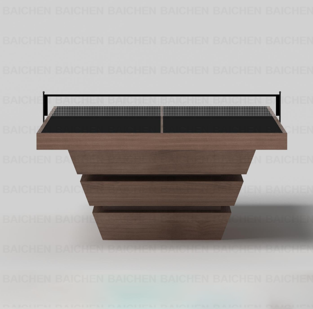 Wysokiej jakości nowoczesny st – Table Tennis Logo Free recenzja i cena