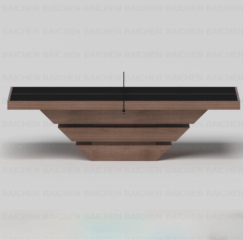 Wysokiej jakości nowoczesny st – Table Tennis Logo Free recenzja i cena