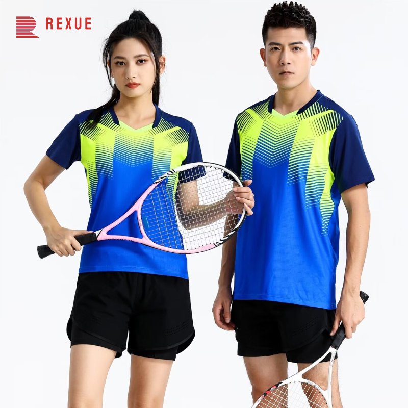 Koszulka z grafiką 3D tenisa s – Table Tennis Graphics recenzja i cena