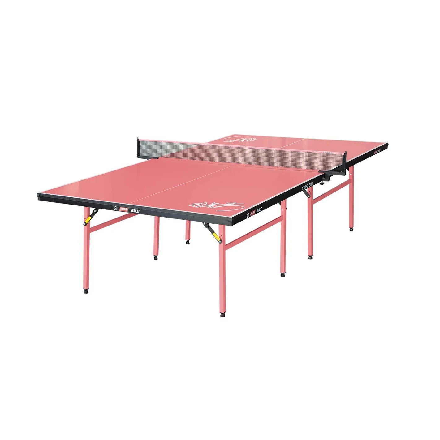 Wysokiej jakości składany stół – Table Tennis Indoor Or Outdoor recenzja i cena
