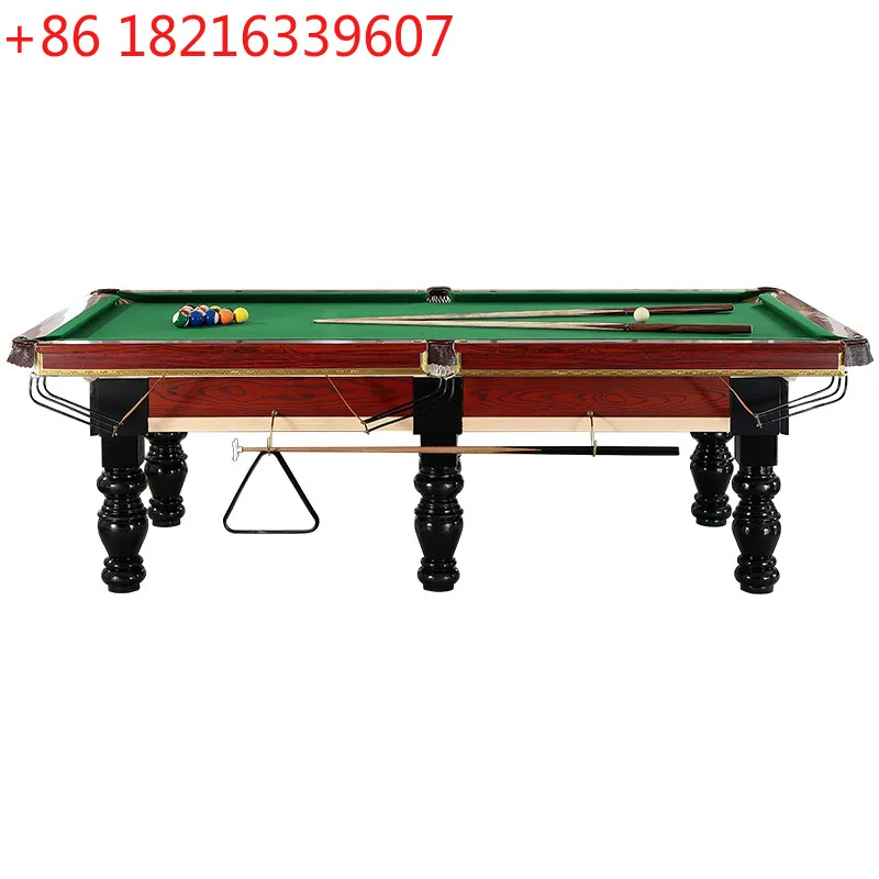 Stół bilardowy TAO Chinese Bla – Table Tennis Live recenzja i cena
