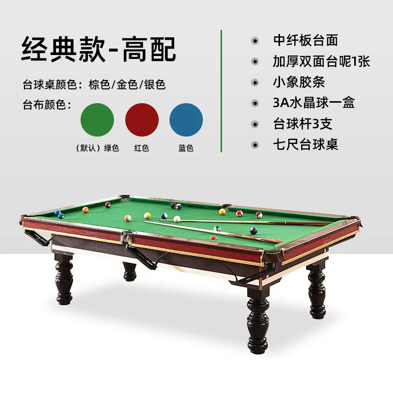 Stół bilardowy TAO Chinese Bla – Table Tennis Live recenzja i cena