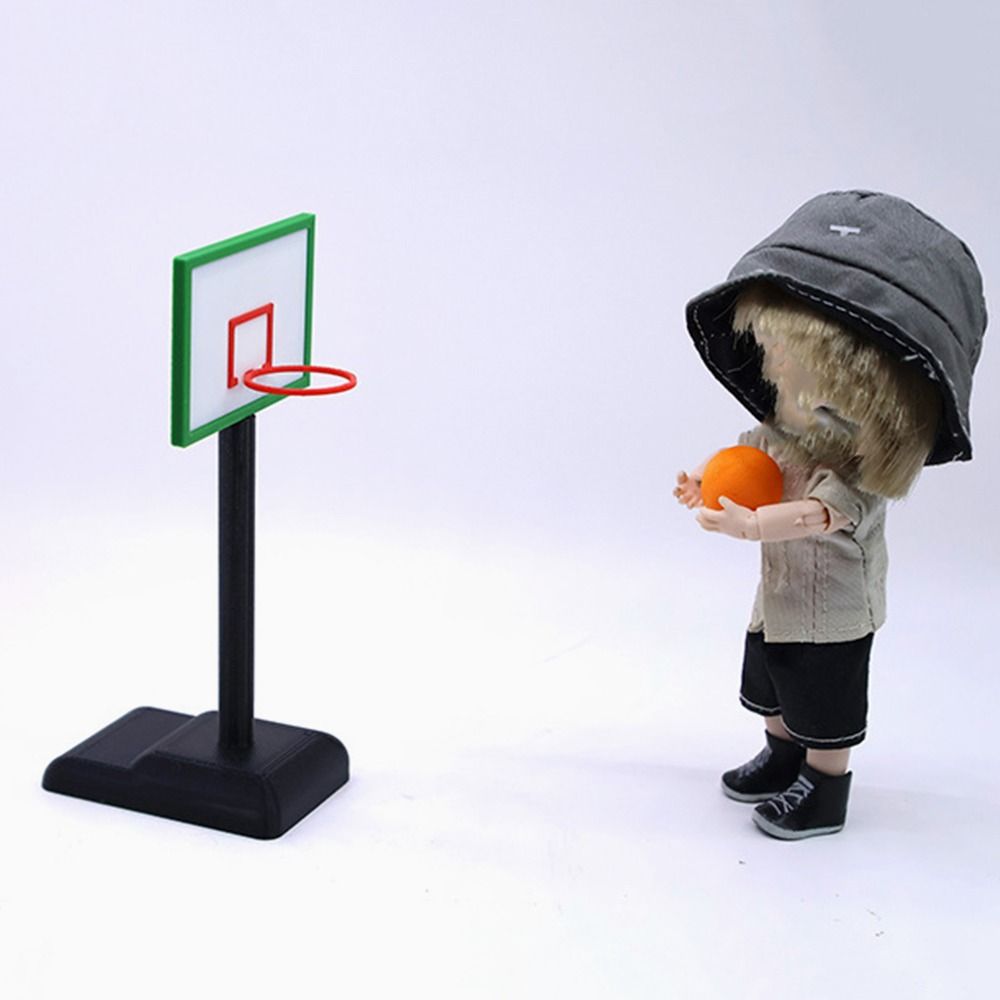 1/12 Domek dla lalek Tenis sto – Table Tennis No 1 recenzja i cena