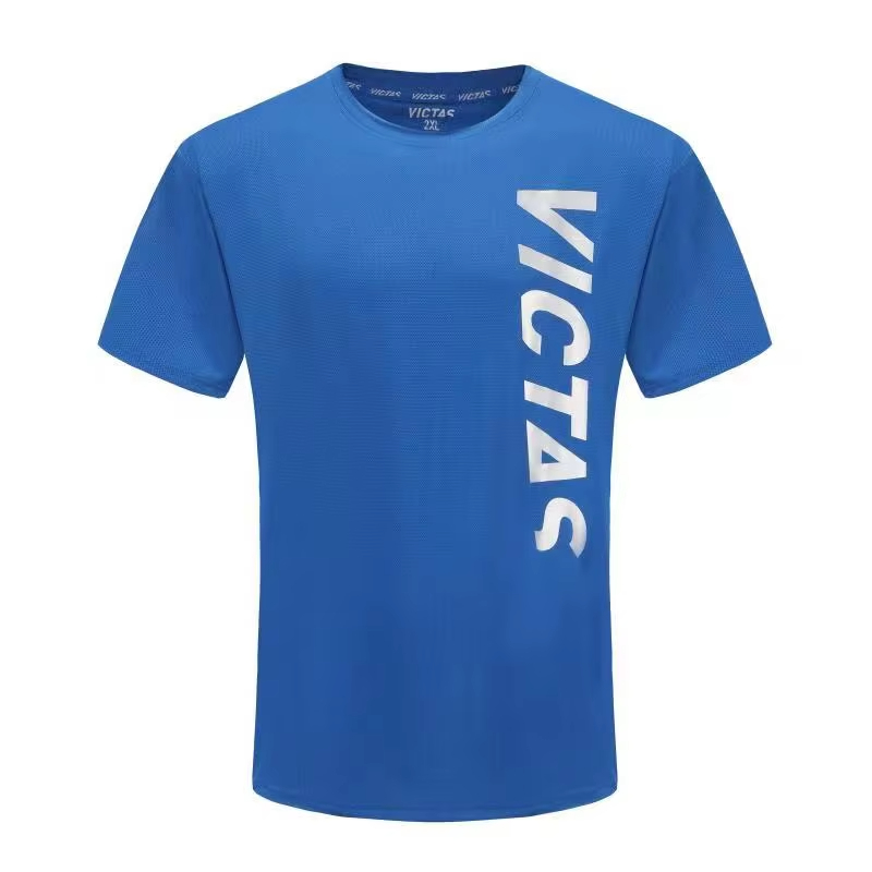 Odzież sportowa Victas dla rep – Table Tennis League recenzja i cena