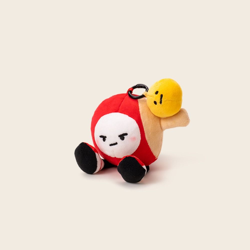 Pluszowa zabawka tenis stołowy – Table Tennis Keychain recenzja i cena