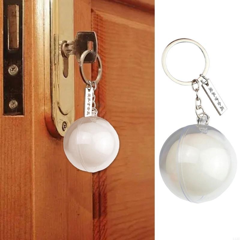 Realistyczny brelok do kluczy  – Table Tennis Keychain recenzja i cena