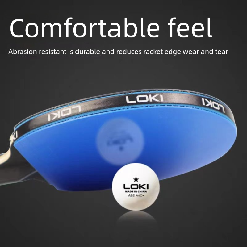 Profesjonalny zestaw rakiet do – Table Tennis Touch recenzja i cena