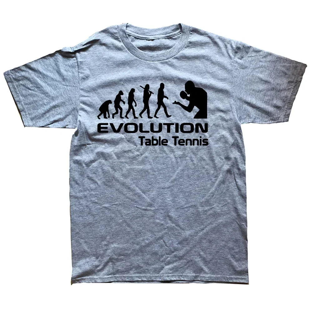 Graficzny bawełniany t-shirt s – Table Tennis Graphics recenzja i cena