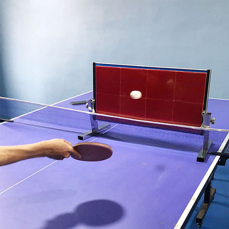 Deska do tenisa stołowego z od – Table Tennis Daily recenzja i cena