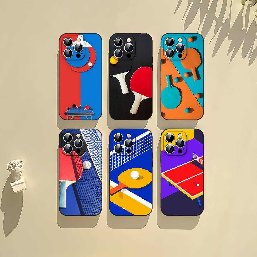 Czarna obudowa na telefon z mo – Table Tennis Pro Pc recenzja i cena