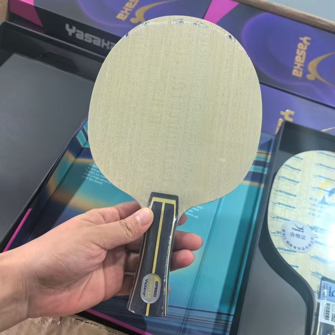 YASAKA Hunter Provincial Team  – Table Tennis League recenzja i cena