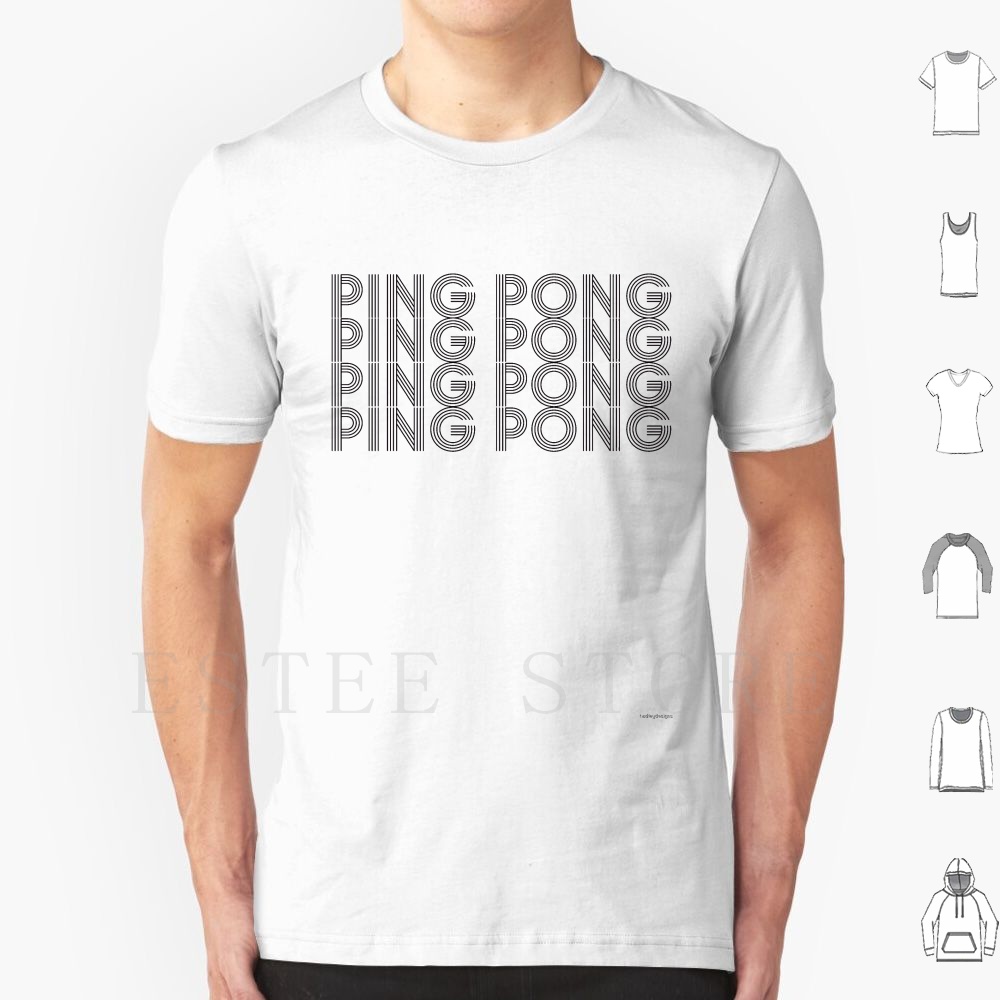 Ping Pong Śmieszny Tenis Stoło – Table Tennis No 1 recenzja i cena
